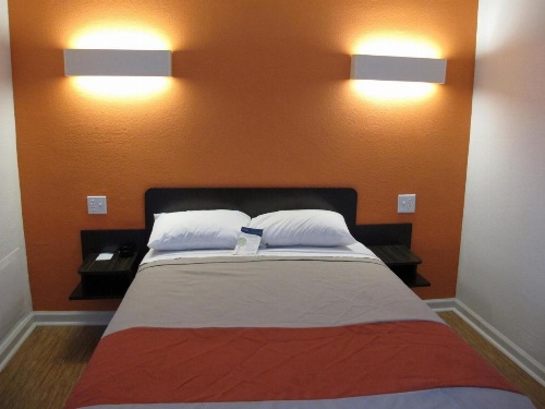 Motel 6 Baltimore MD image 16