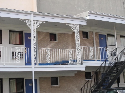 Motel 6 Baltimore MD image 2