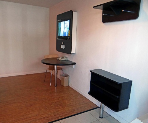 Motel 6 Baltimore MD image 19
