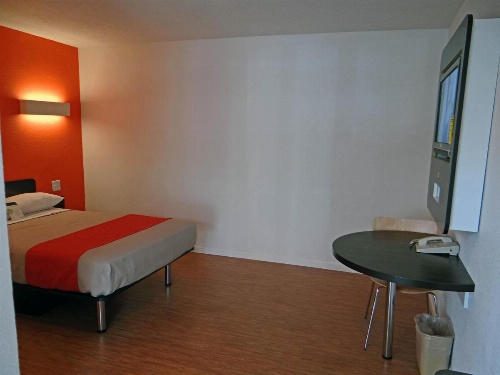 Motel 6 Baltimore MD image 20