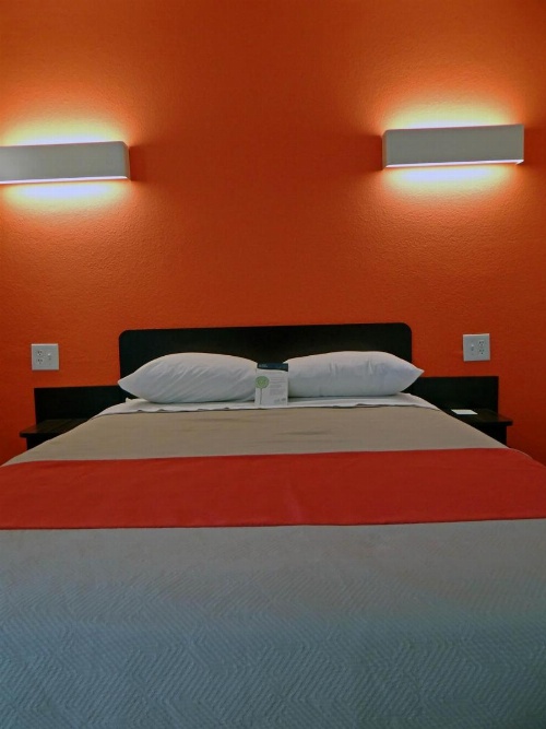 Motel 6 Baltimore MD image 21