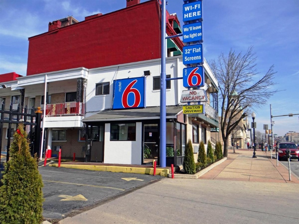 Motel 6 Baltimore MD Image 22