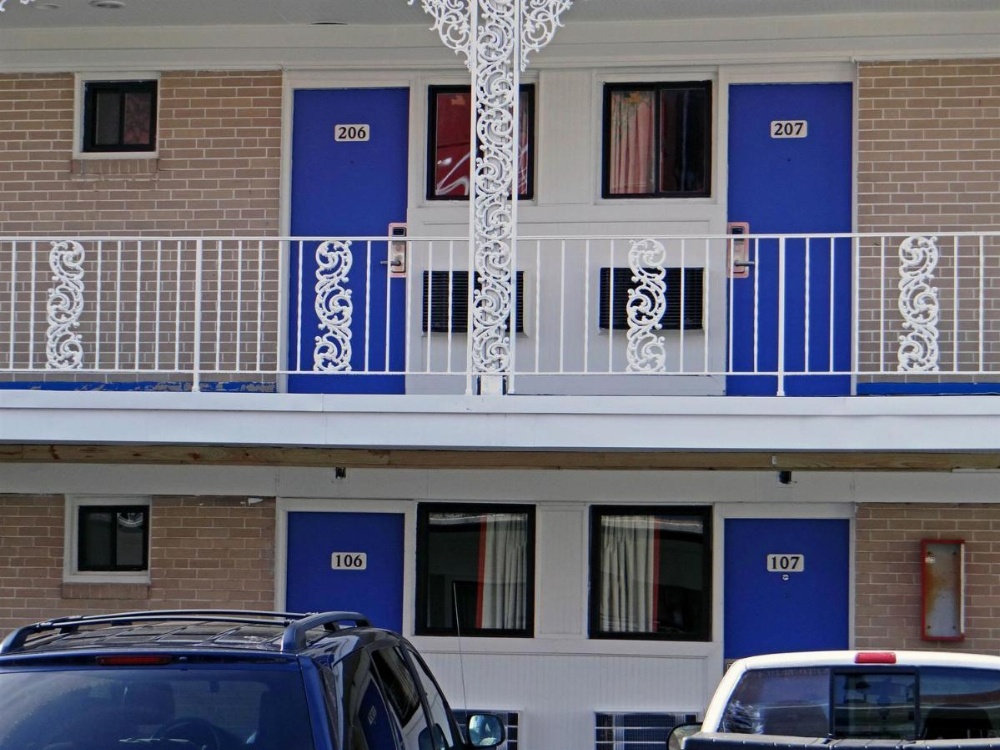 Motel 6 Baltimore MD Image 23