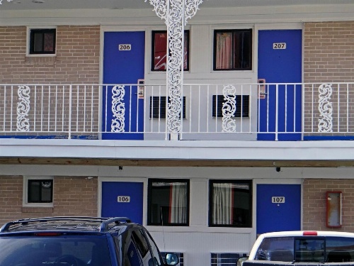 Motel 6 Baltimore MD image 23