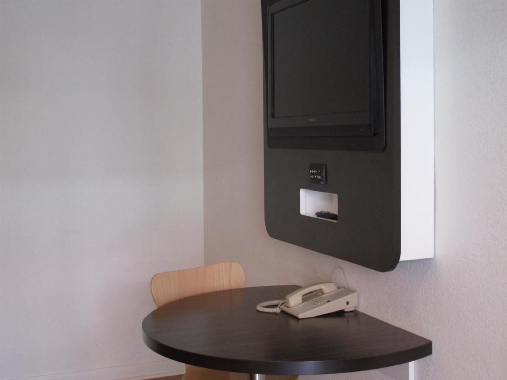 Motel 6 Baltimore MD Image 25