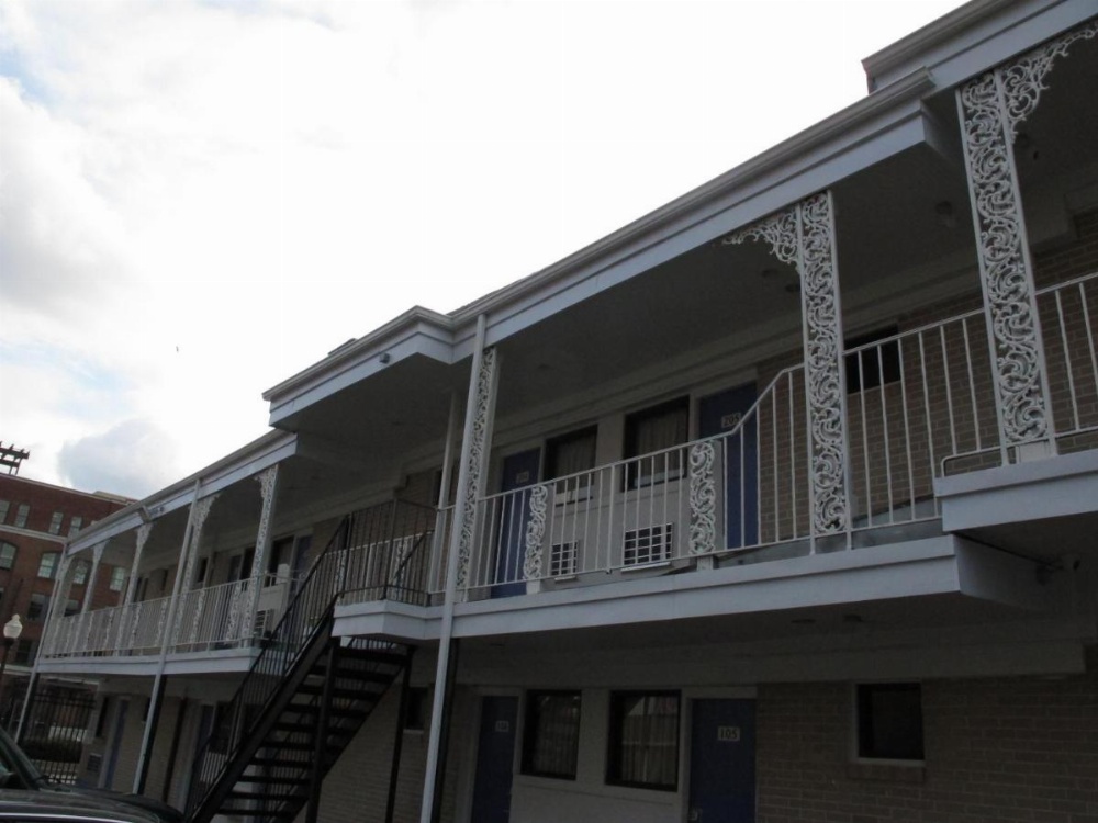 Motel 6 Baltimore MD Image 26