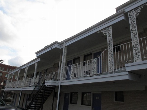 Motel 6 Baltimore MD image 26