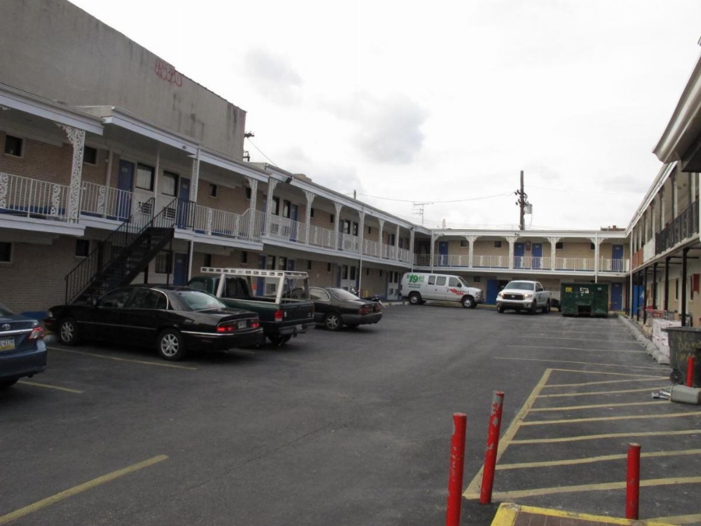 Motel 6 Baltimore MD Image 27
