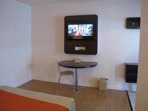 Motel 6 Baltimore MD image 3