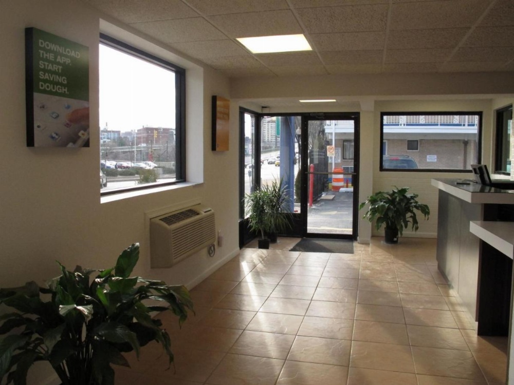 Motel 6 Baltimore MD Image 30