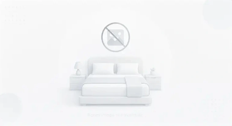 Quadruple Room - Disability Access - Smoking